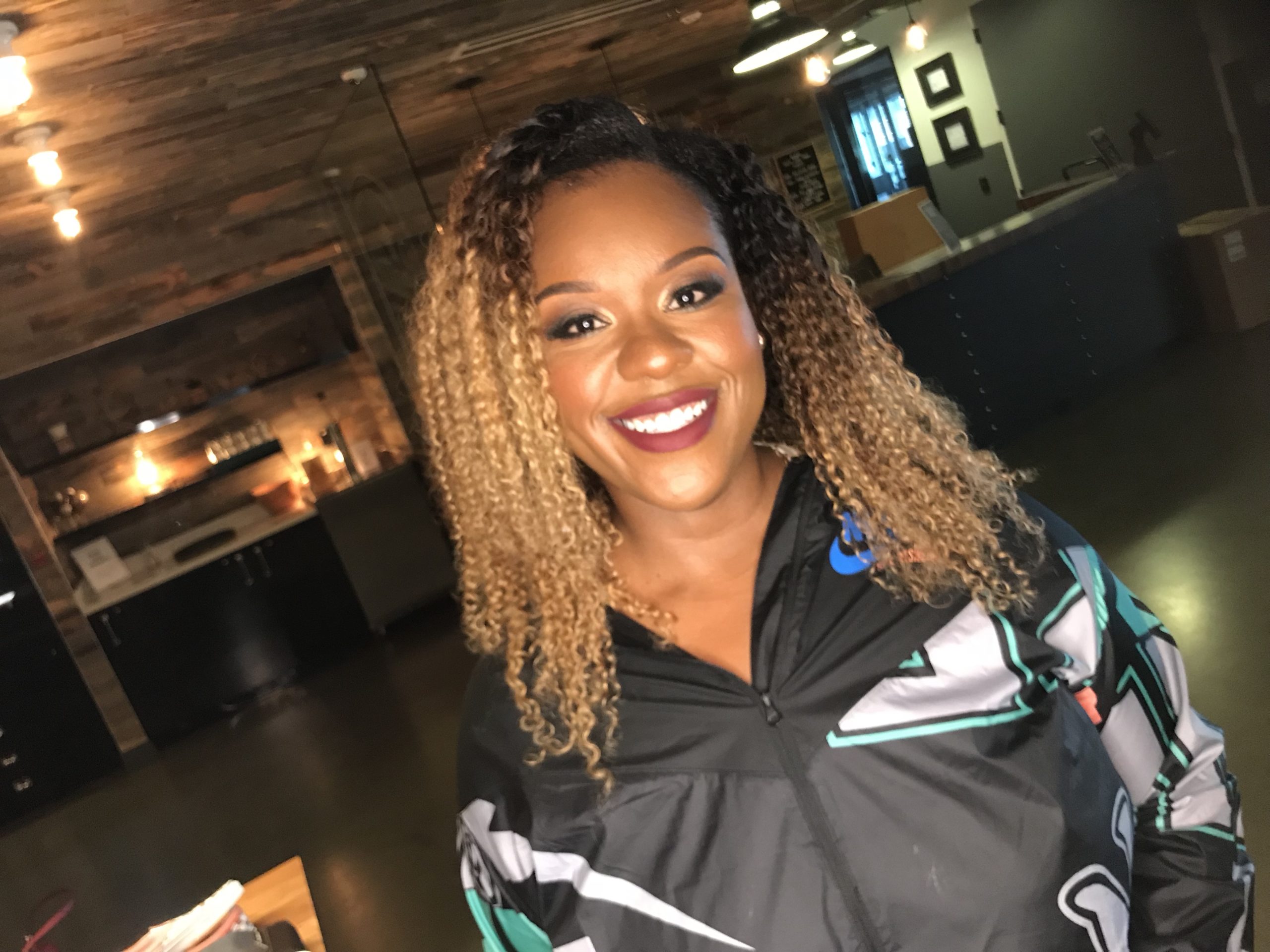 What it Takes to Be a Female Firebrand