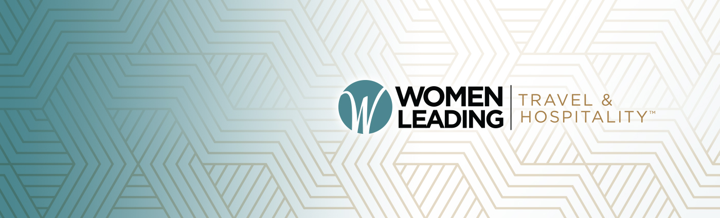 Welcome to Women Leading Travel & Hospitality