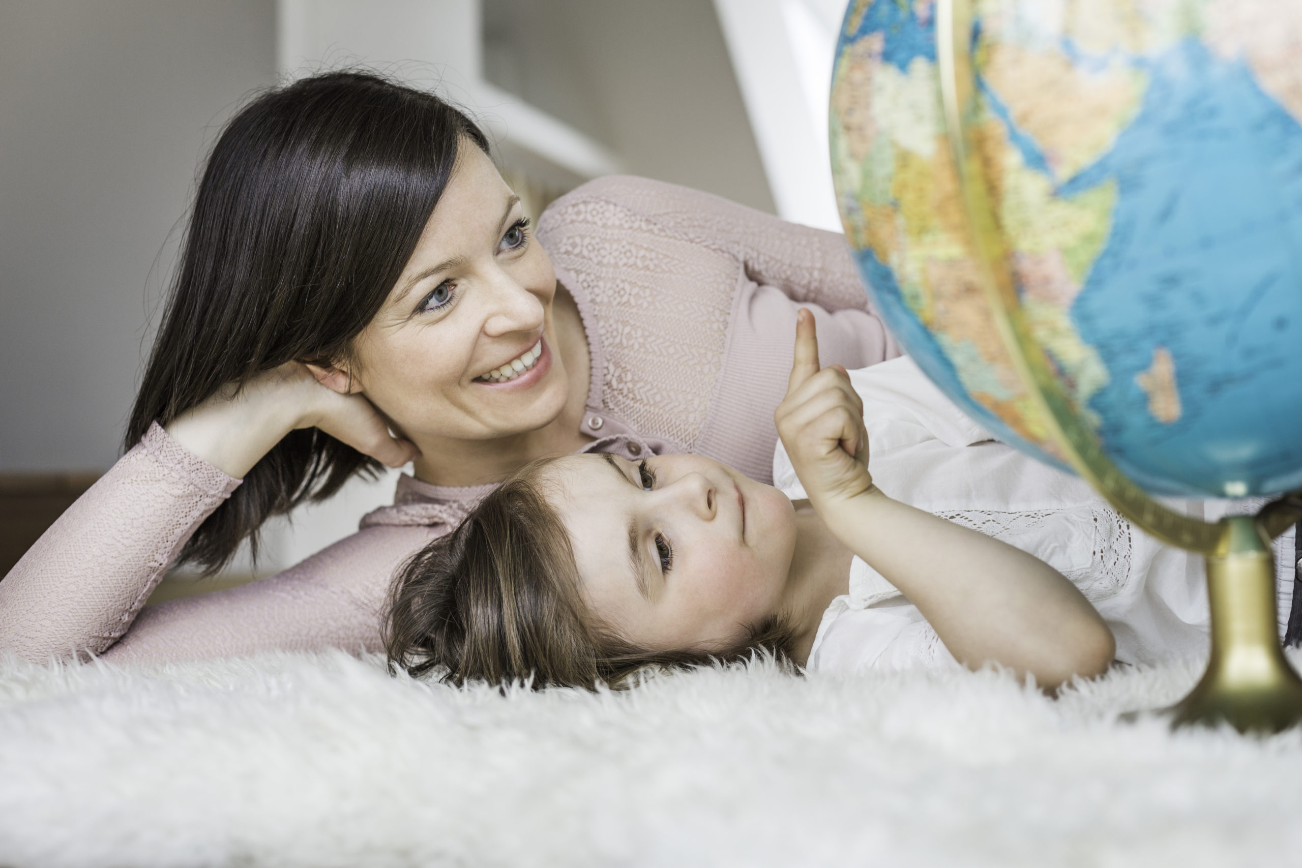 Taking a Moment to Reflect on the Influential Women in Our Lives