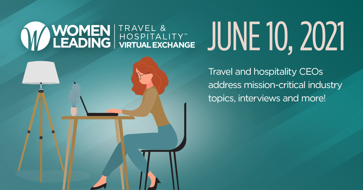 Save the Date: June 10 Virtual Exchange on the Future of Remote Work