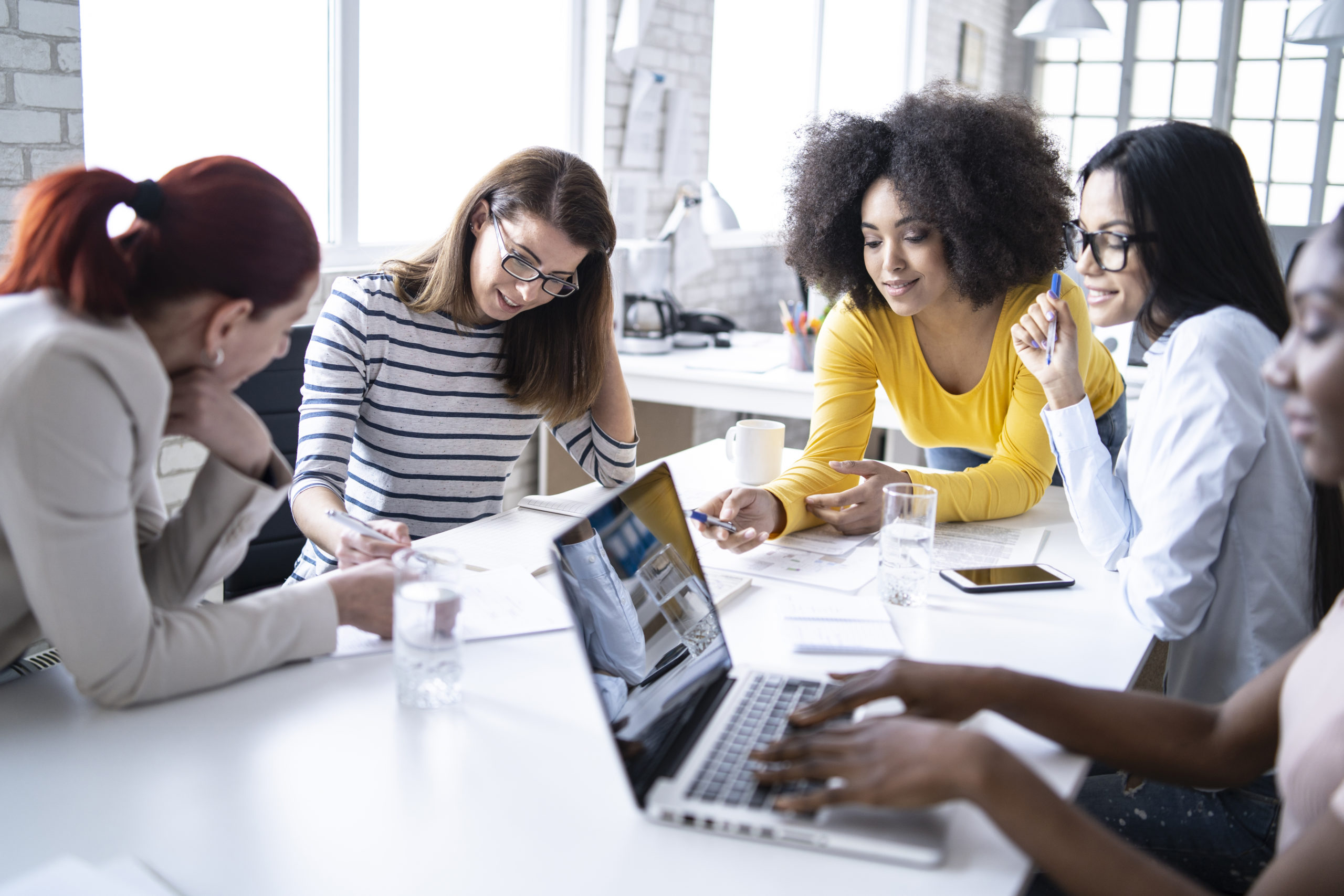 As Diversity Month Wraps Up, Consider the 5 Disciplines of Inclusive Leaders