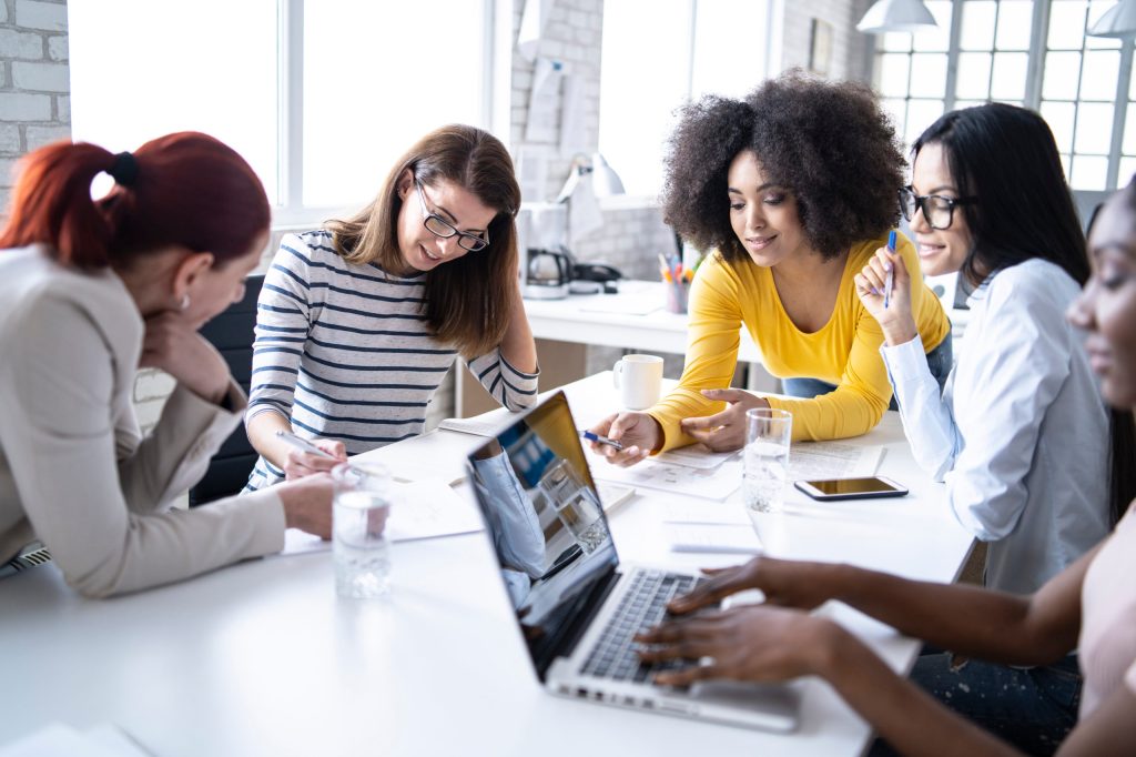 As Diversity Month Wraps Up, Consider the 5 Disciplines of Inclusive Leaders