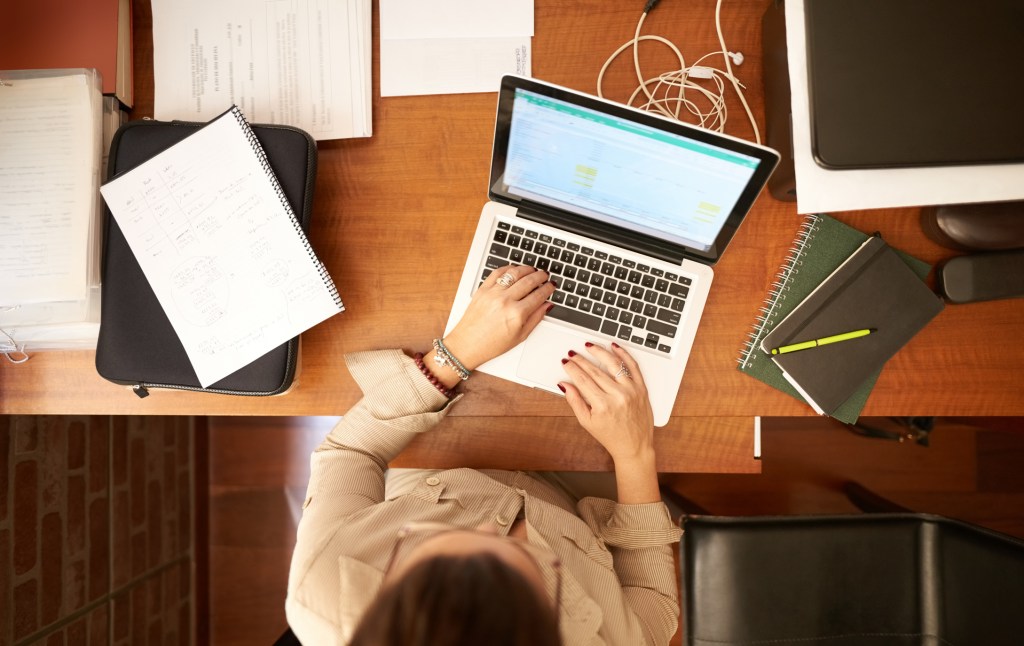 A New Addition to the Women Leading Travel & Hospitality Team