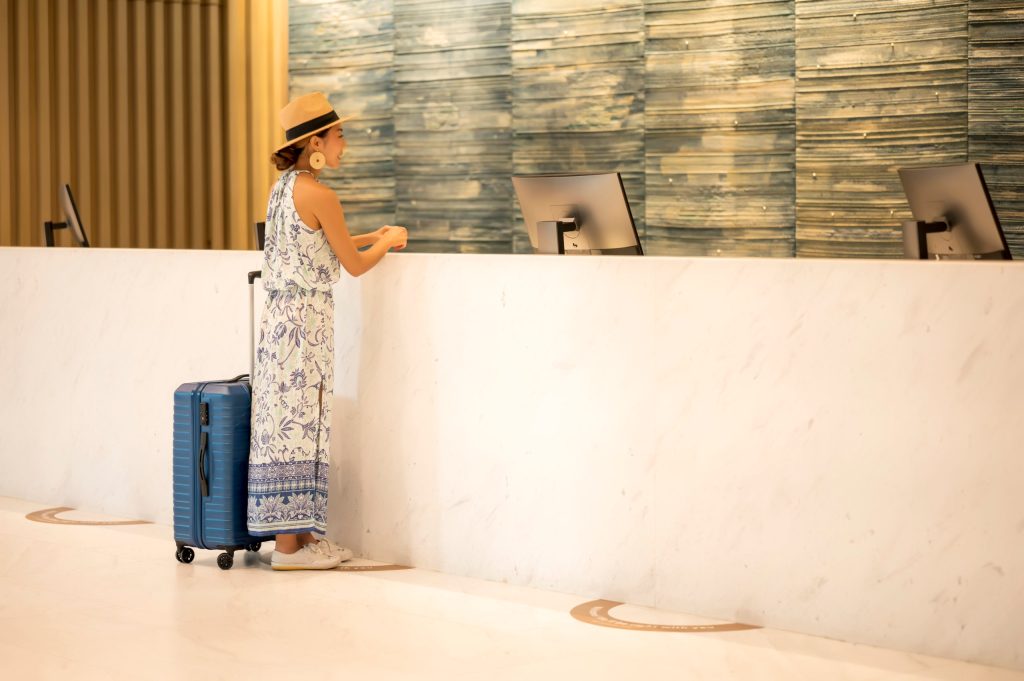 How Hyatt is Planning for the Future Without Historical Data, Tackling Other Pandemic-Related Challenges