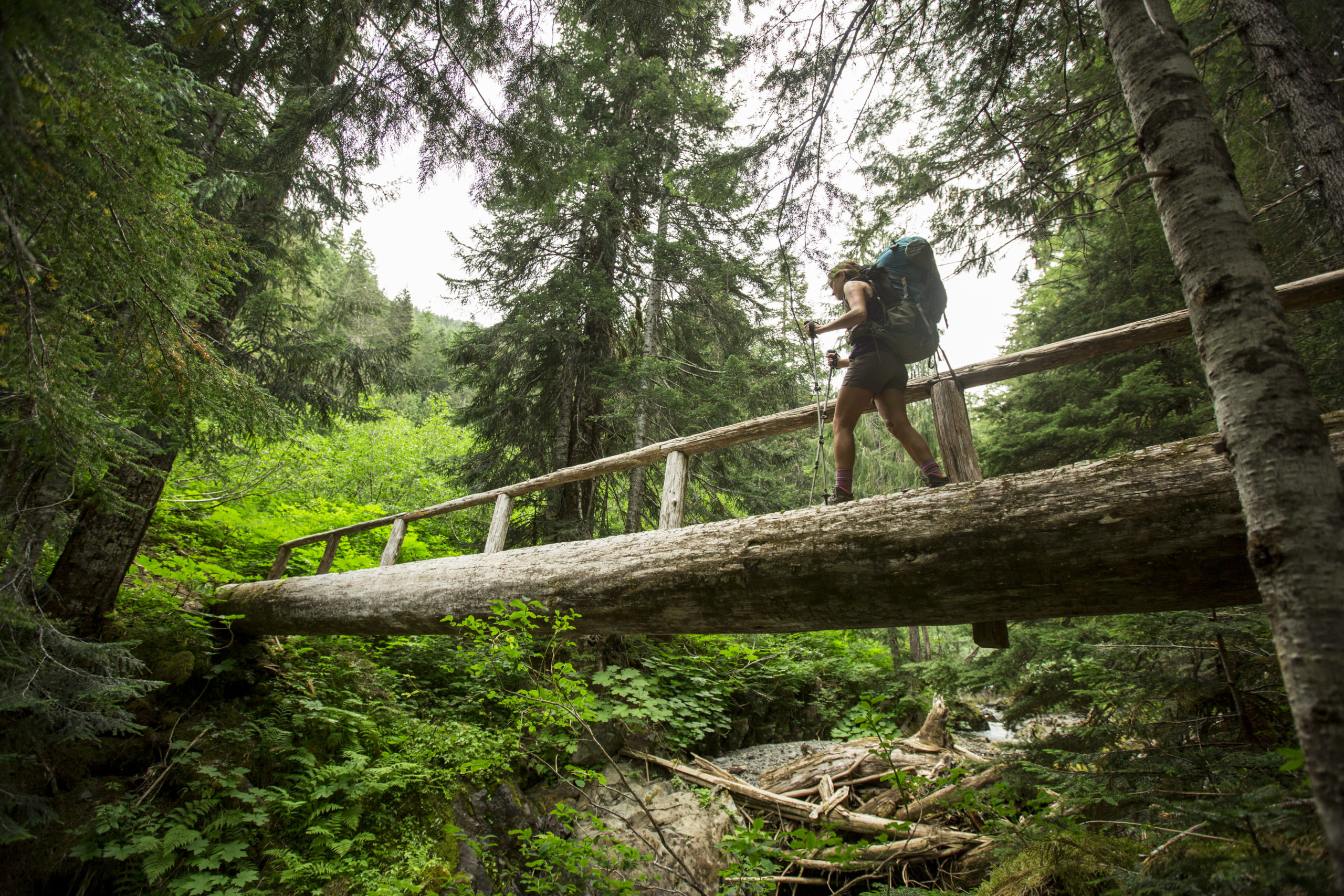 Arrive Outdoors Promotes Sustainability Across the Travel Retail Industry