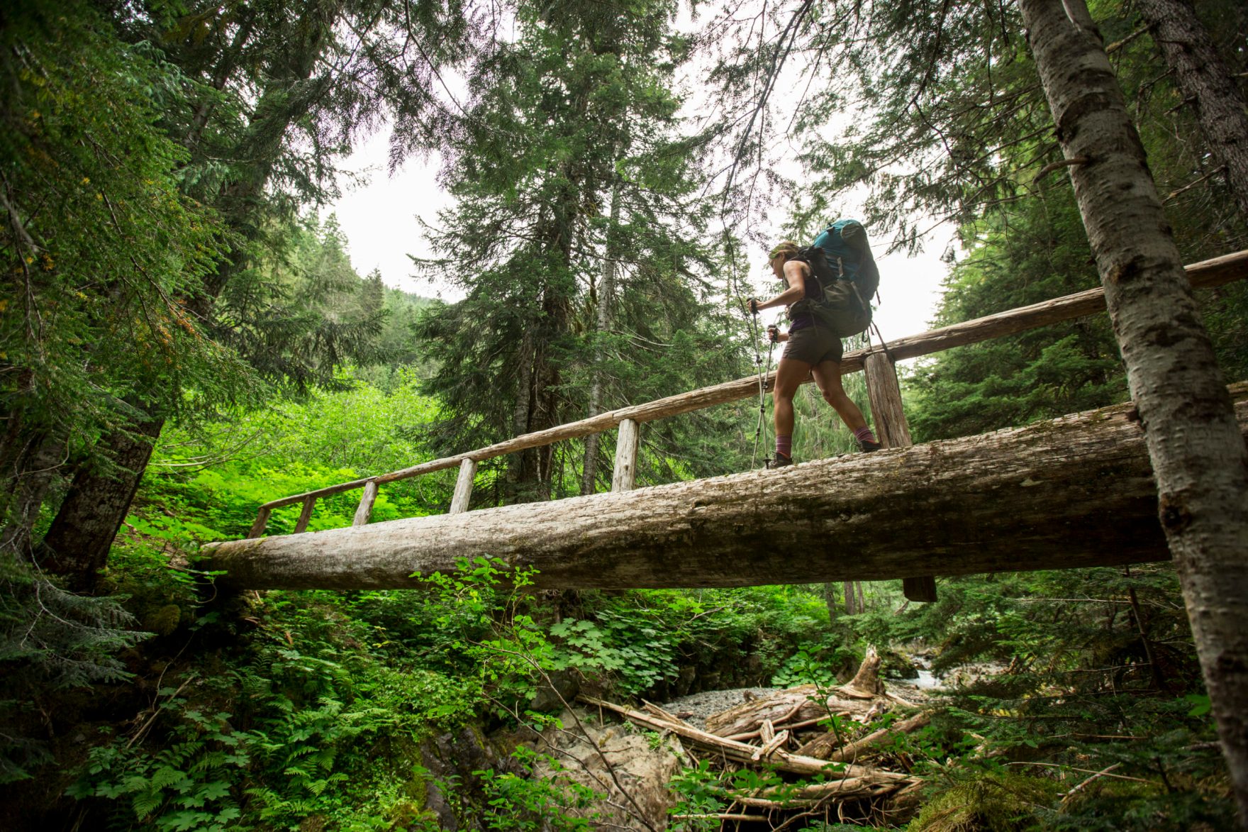 Arrive Outdoors Promotes Sustainability Across the Travel Retail Industry