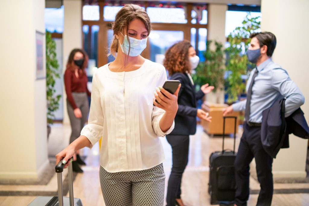 Trending Traveler Needs to Account for Through the Remainder of 2021