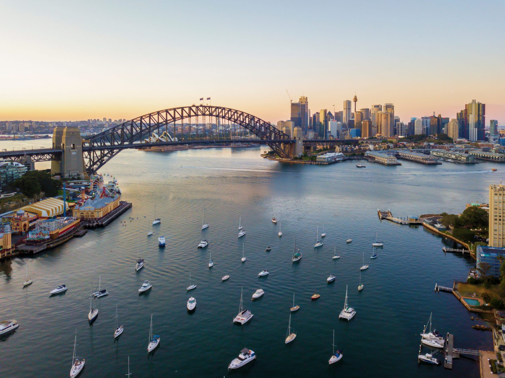 Tourism Australia’s Managing Director on Attracting Visitors From Across the Globe, Preparing for an Uncertain Future, and More