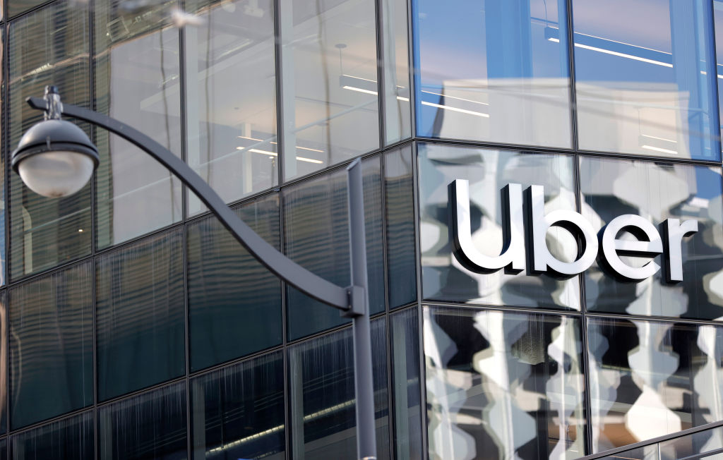 Uber's Chief People Officer on Implementing a Hybrid Work Environment