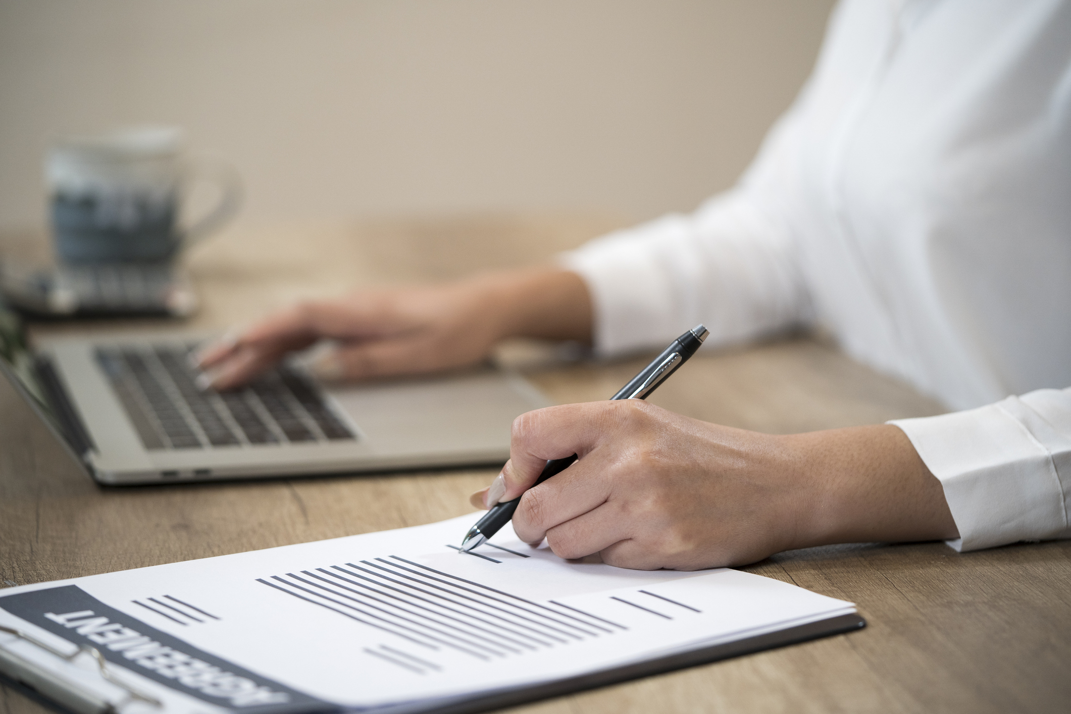 The Travel and Hospitality Industry is Picking Up at a Fast Pace. We're Here to Help!