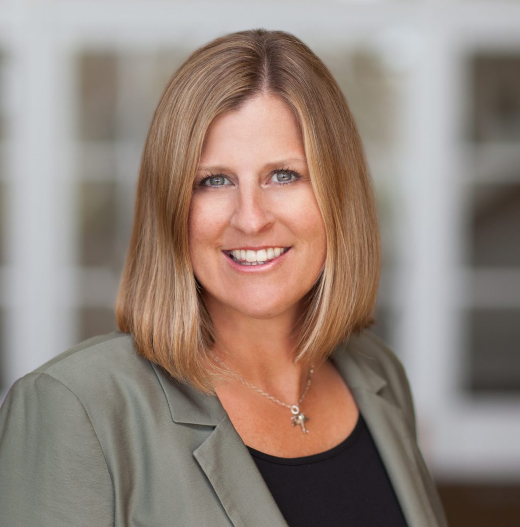 Amy Burr Promoted to President, JetBlue Technology Ventures; JTV Invests in Transparent, a Leading Market Intelligence Company for Vacation Rentals