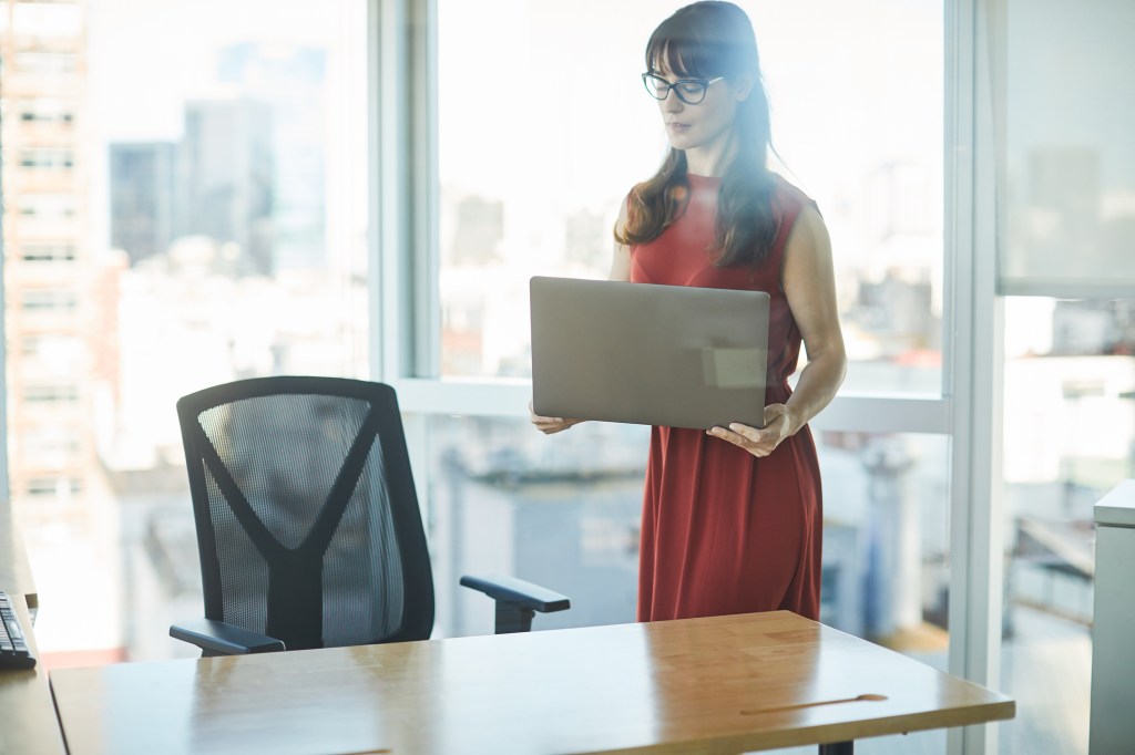 5 Secrets to Being Cool With Back-to-Work Uncertainty