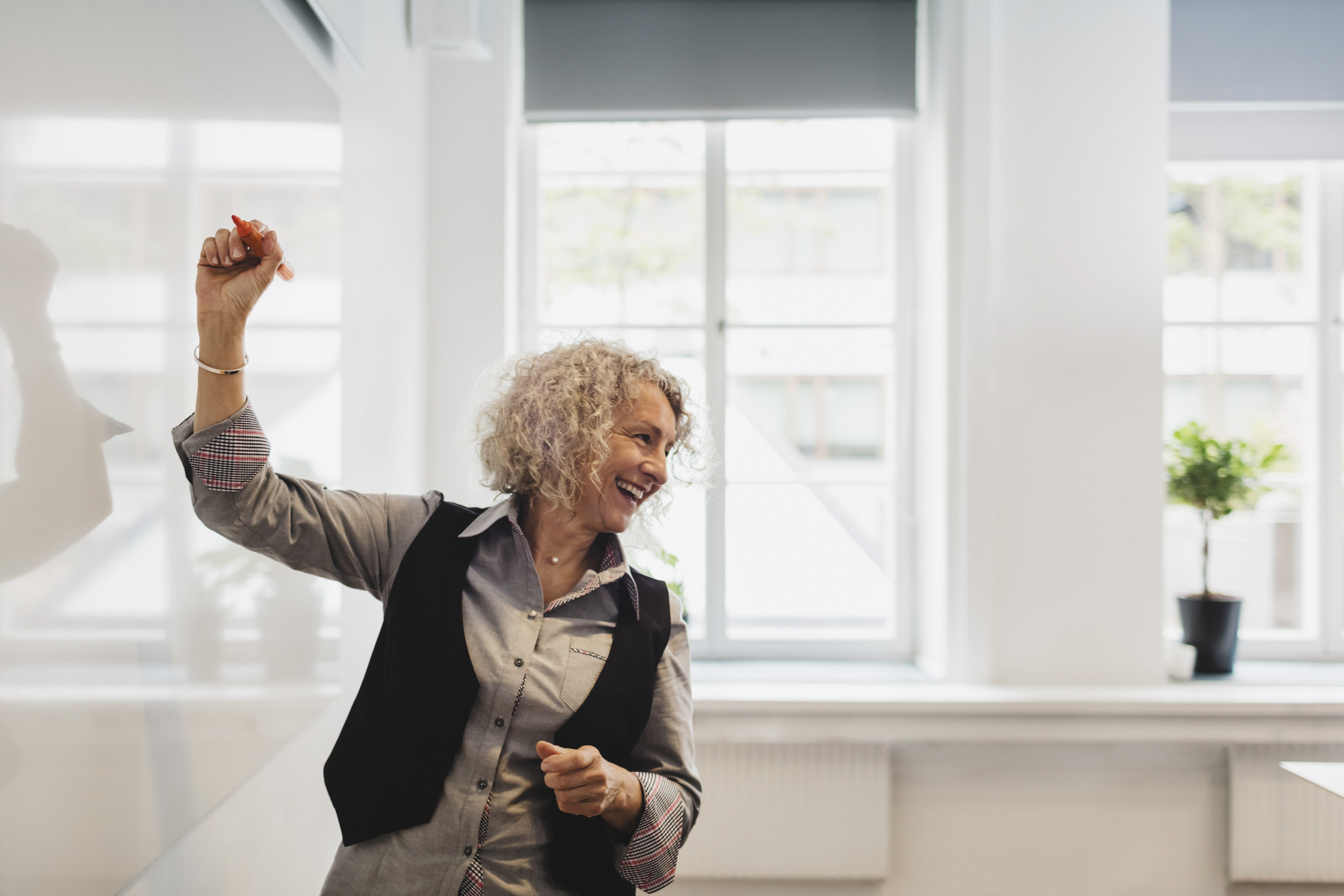 The Benefits of Professional Coaching: 6 Ways it Can Boost Productivity