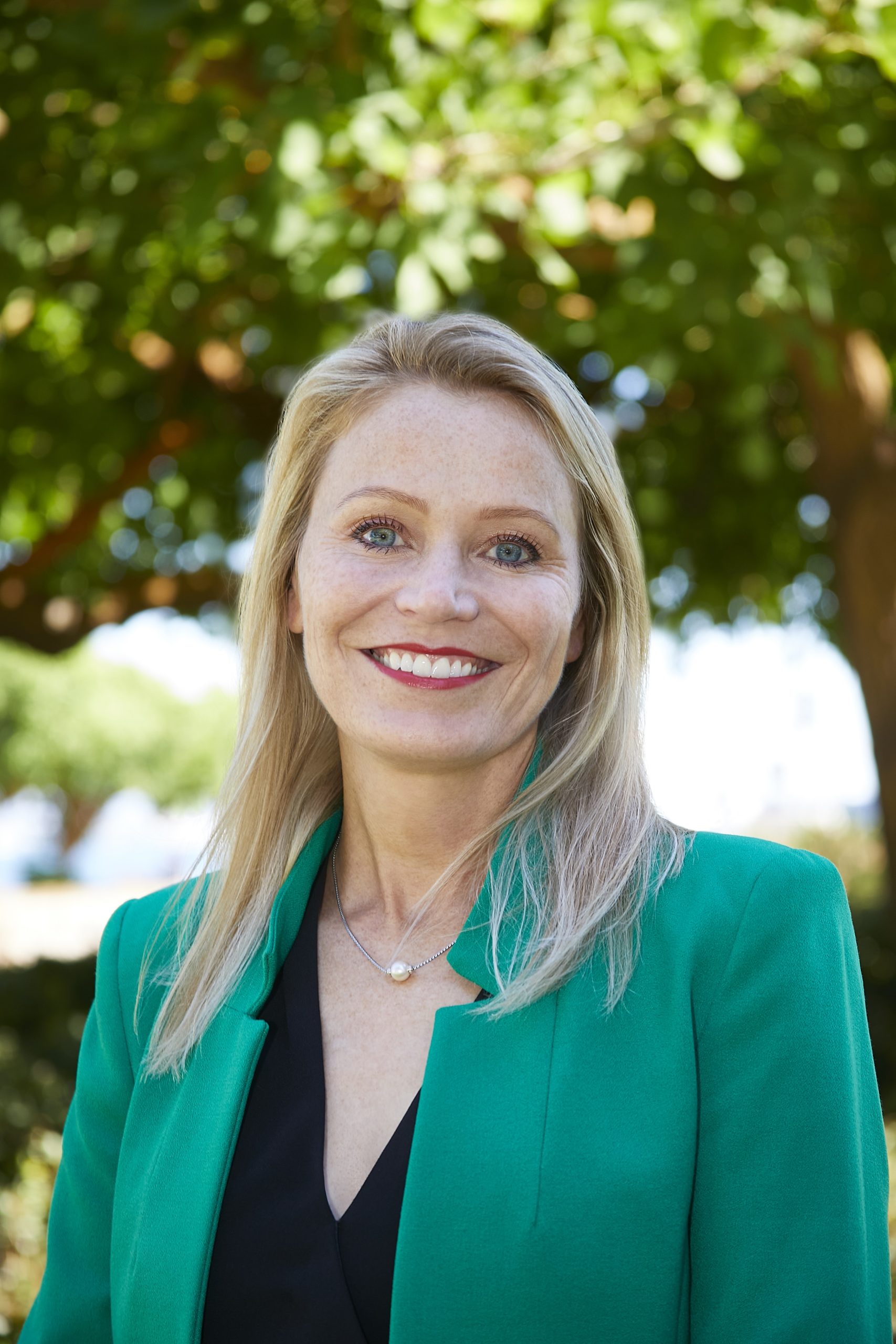 Kristie Goshow Named Chief Commercial Officer, KSL Resorts