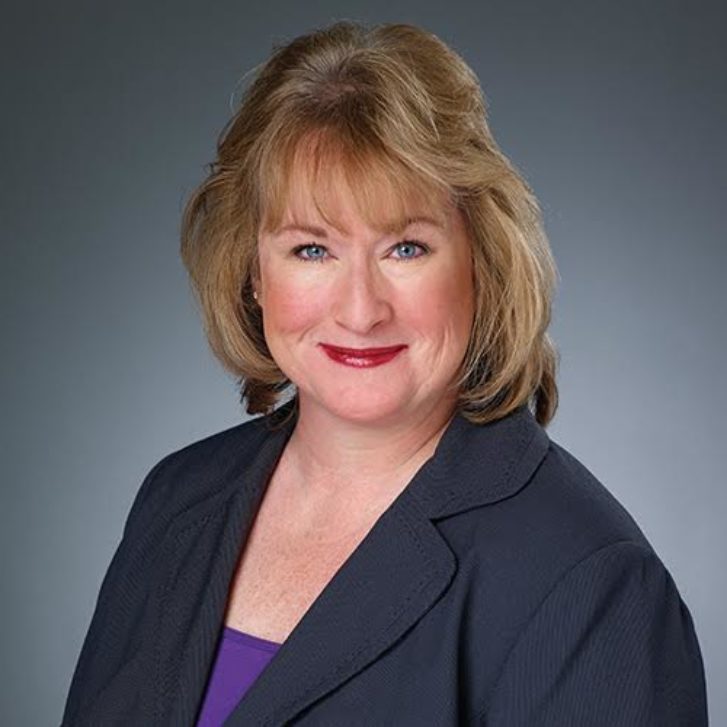 Southwest Airlines Promotes Linda Rutherford to EVP, People and Communications