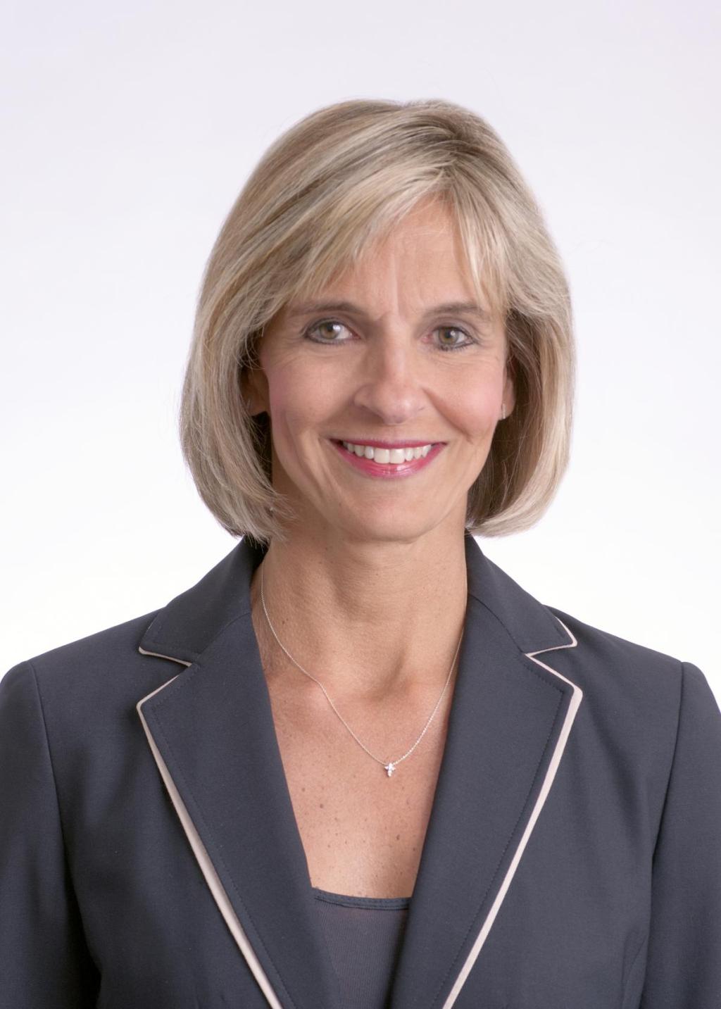 Allison Ausband Joins Delta Leadership Committee as EVP