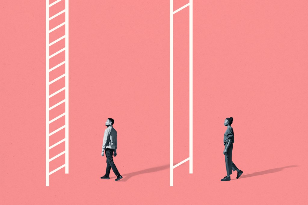 Let's Talk About Gender Equality in Travel and Hospitality