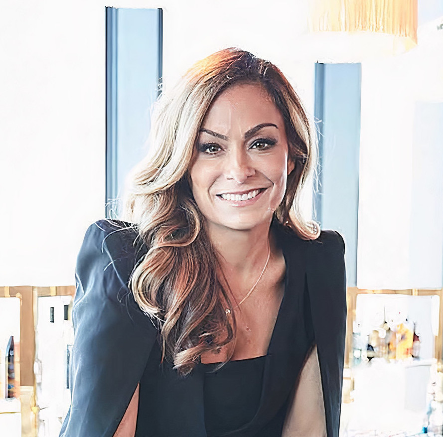 Amber Asher Promoted to CEO of Standard International