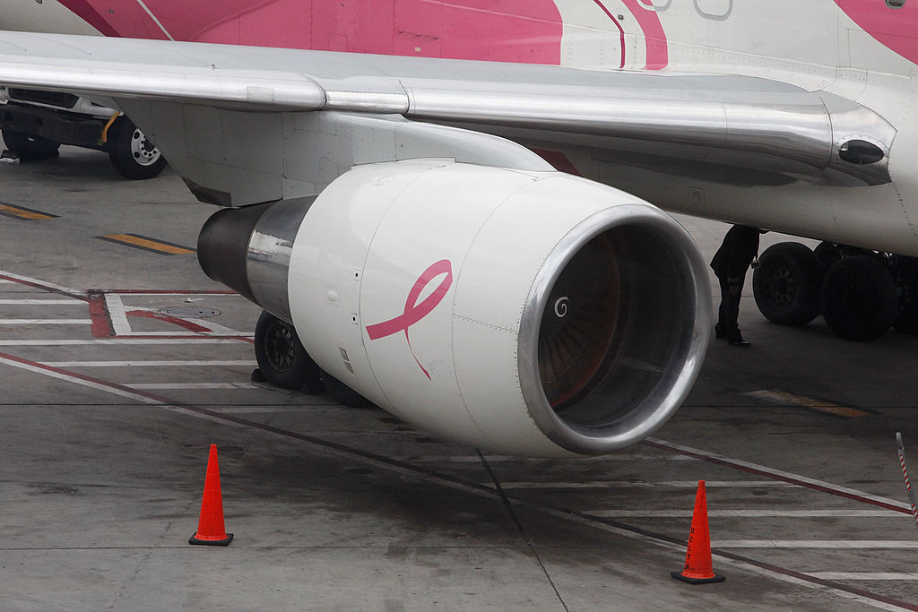 4 Travel and Hospitality Companies Engaged in the Fight Against Breast Cancer