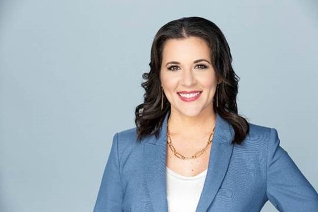 Silversea Cruises Appoints Katina Athanasiou as SVP, Sales