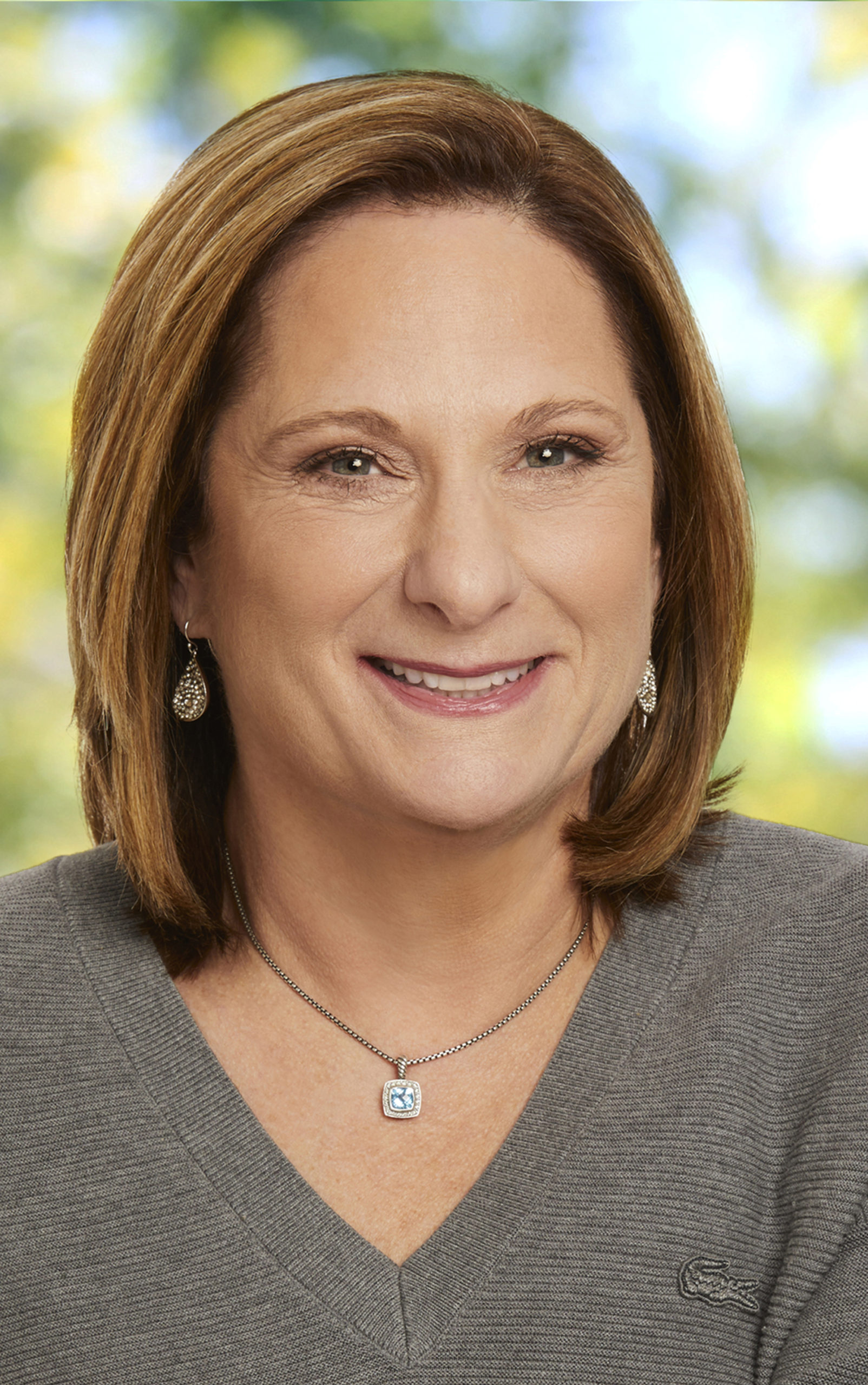 Susan Arnold Named Chairman of the Board of the Walt Disney Company