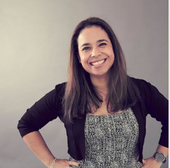 20 Questions With Elga Sickler, Corporate Director of People and Culture, Makeready