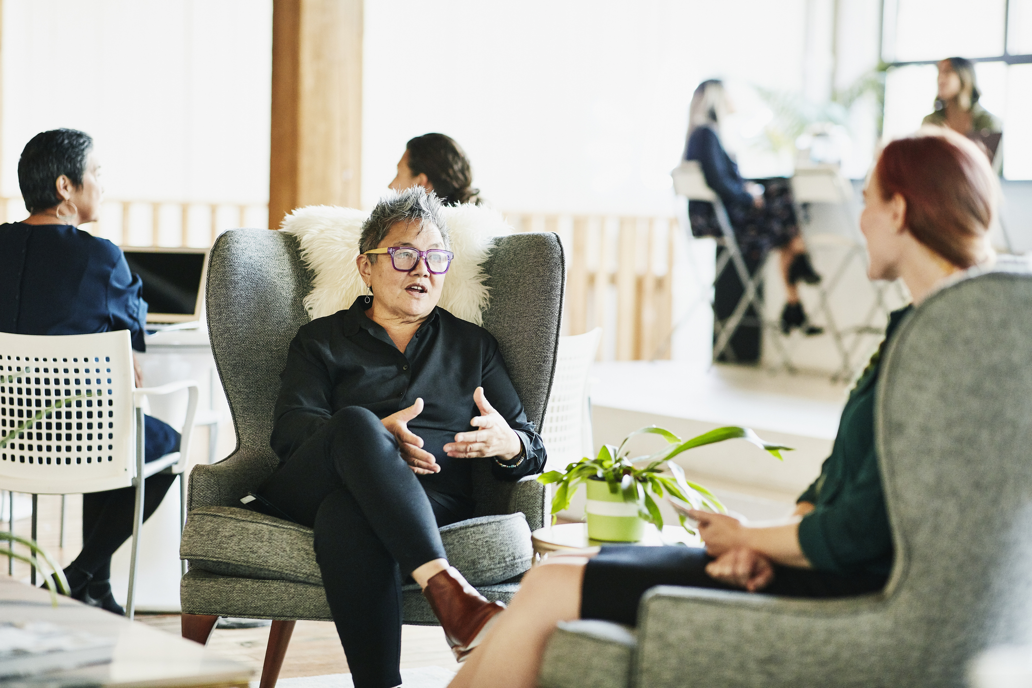 People as Priority: How Leaders Can Focus on the Employee Experience