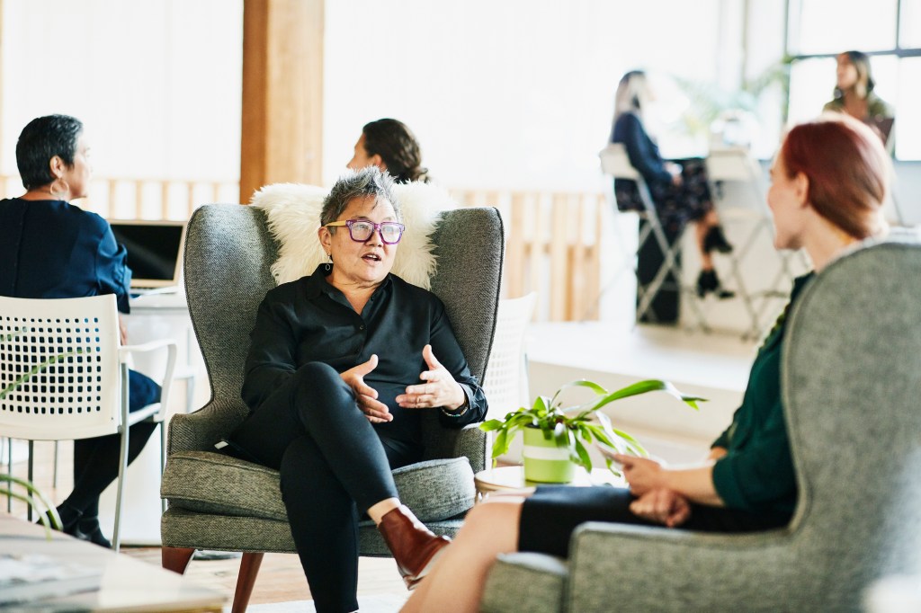 People as Priority: How Leaders Can Focus on the Employee Experience