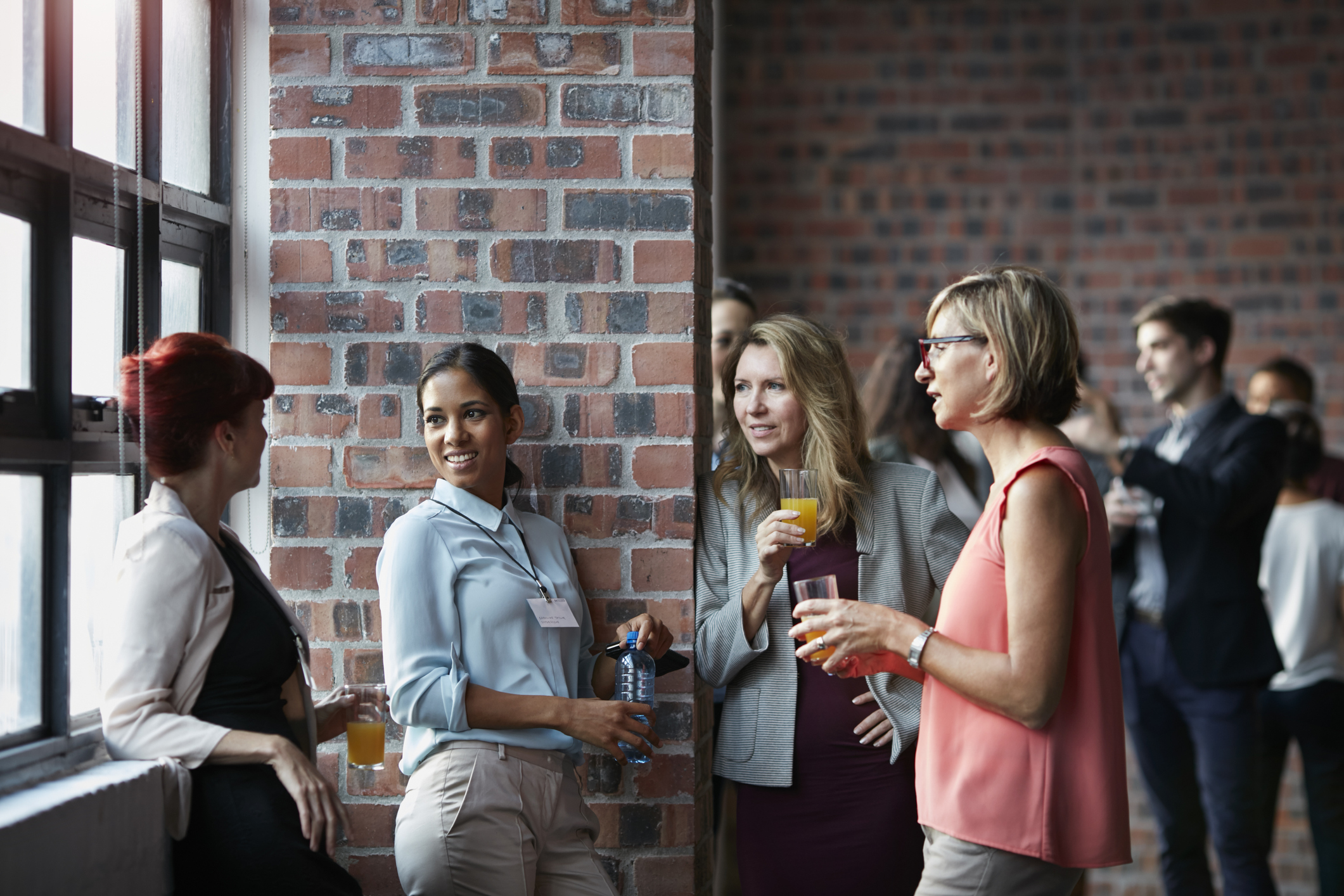 How to Leverage Networking for Career Success