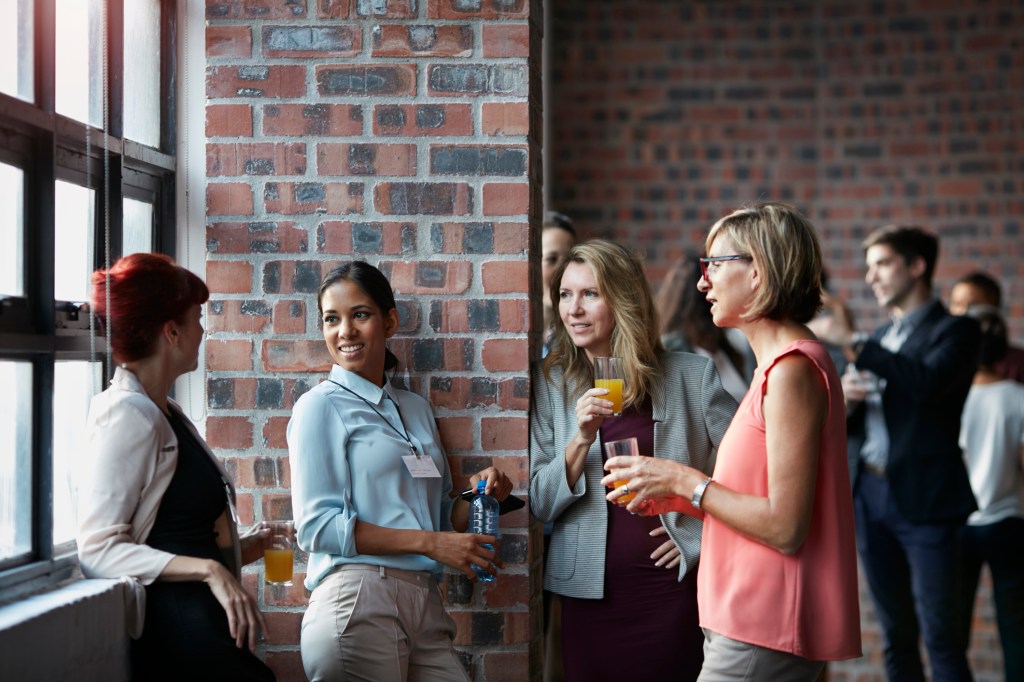 How to Leverage Networking for Career Success