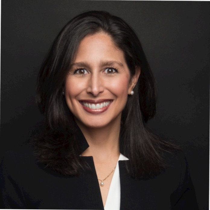 Maruchy Cantu Named EVP of Administration, DE&I at Dallas Fort Worth International Airport