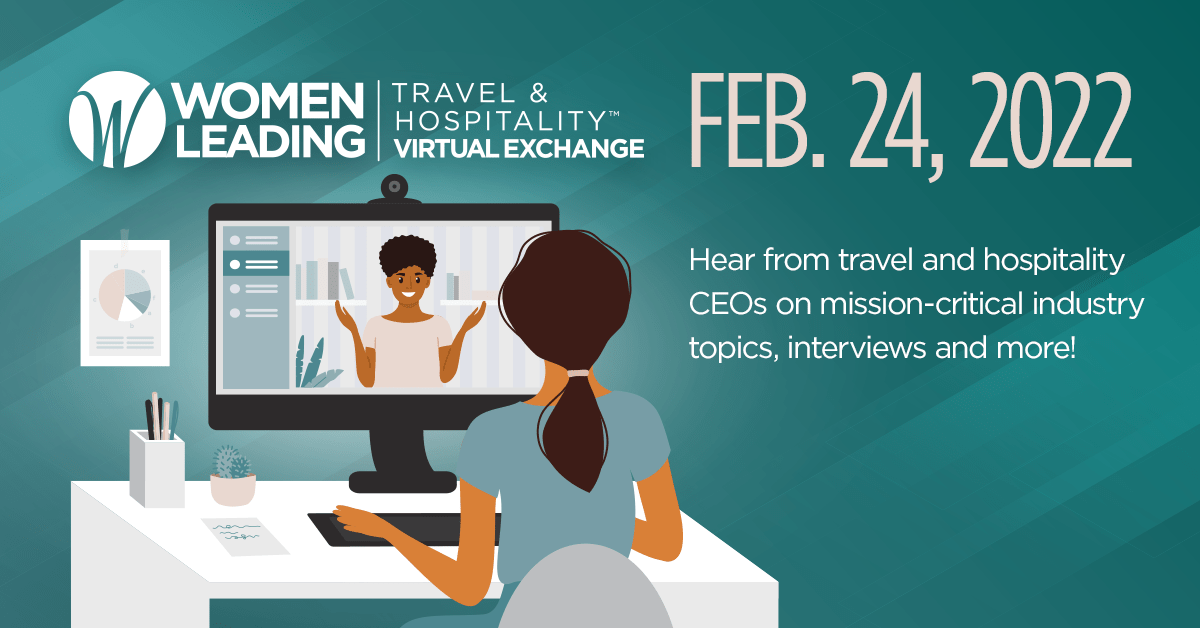 Join Our Live, Interactive Virtual Exchange This Week
