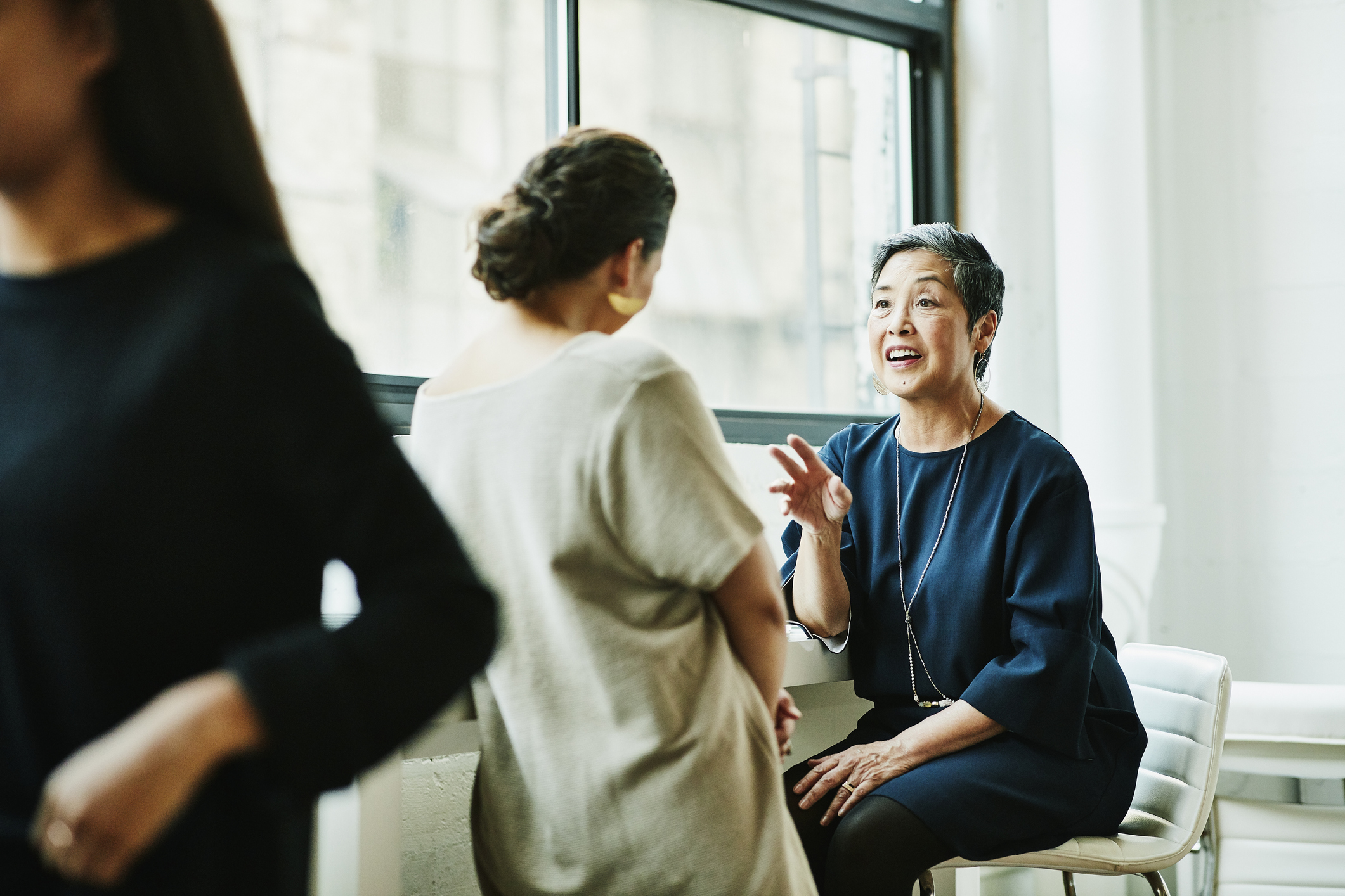 How to Start Tough Conversations to Retain Your Best Talent