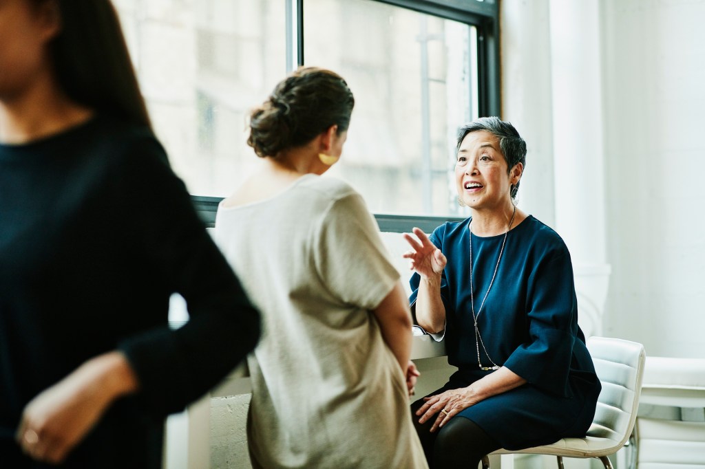 How to Start Tough Conversations to Retain Your Best Talent