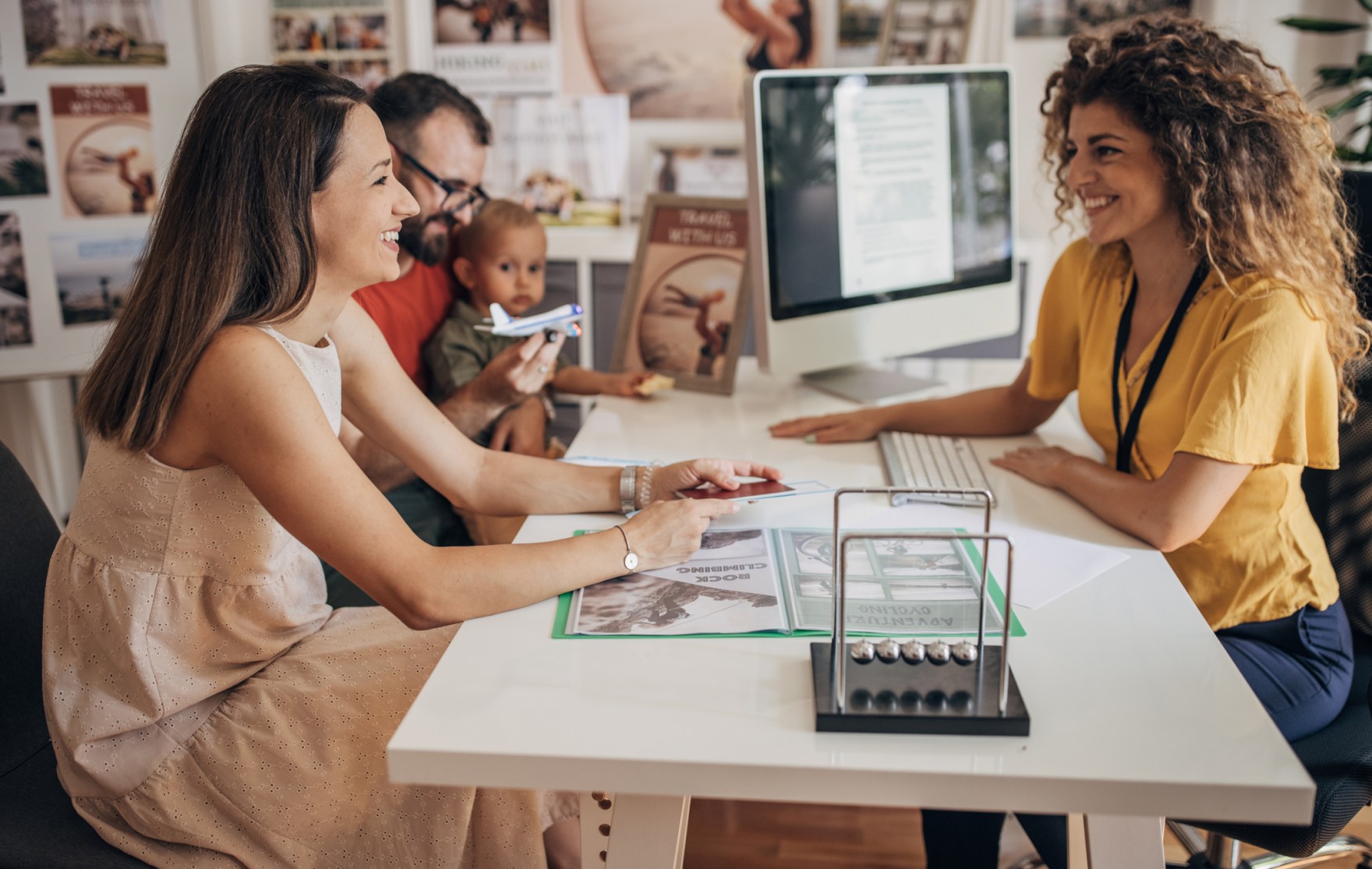 Roles of Travel and Hospitality Professionals Shift From Transactional Services to More Human-Centric Approach
