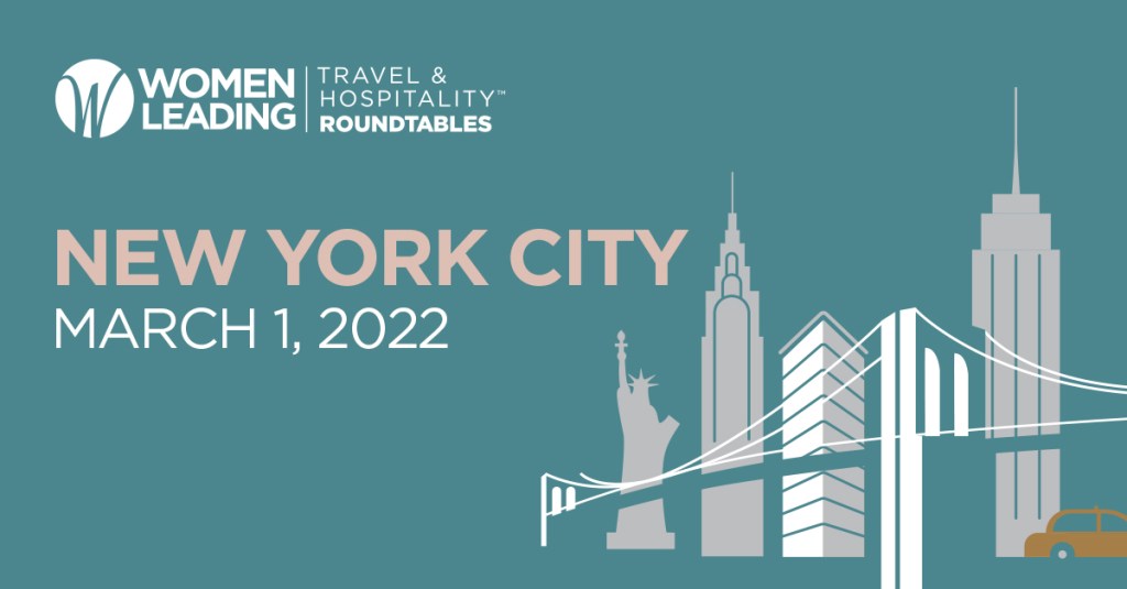 Hello From New York City!