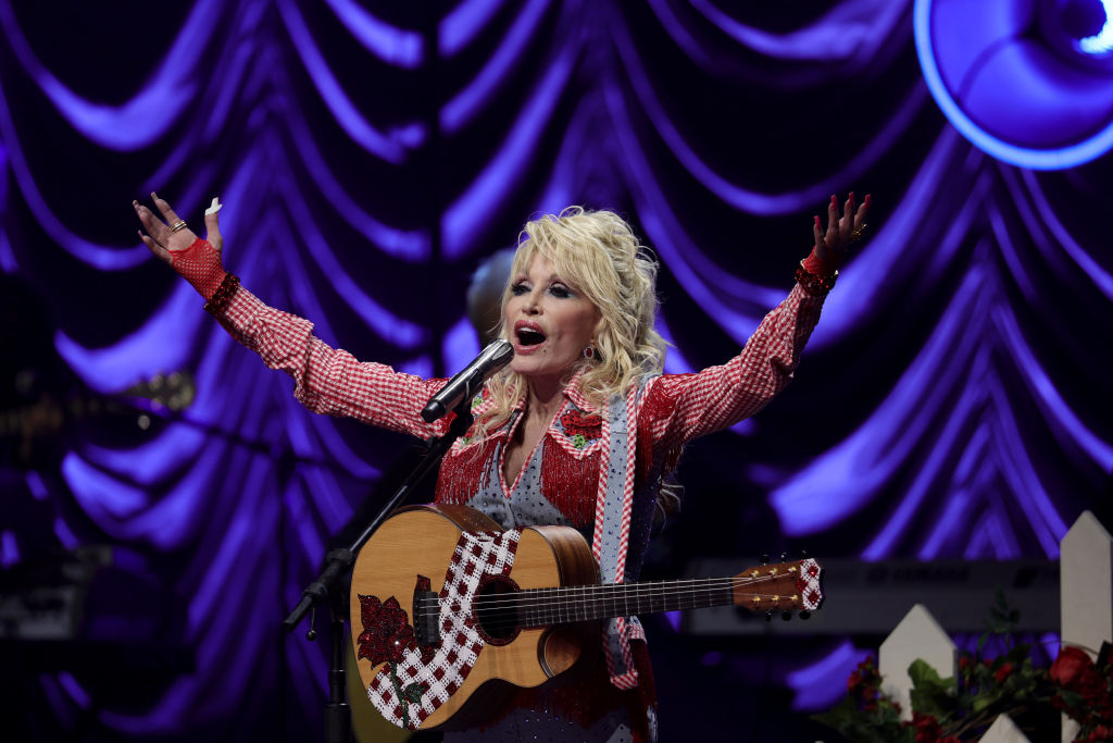 3 Leadership Lessons From Dolly Parton