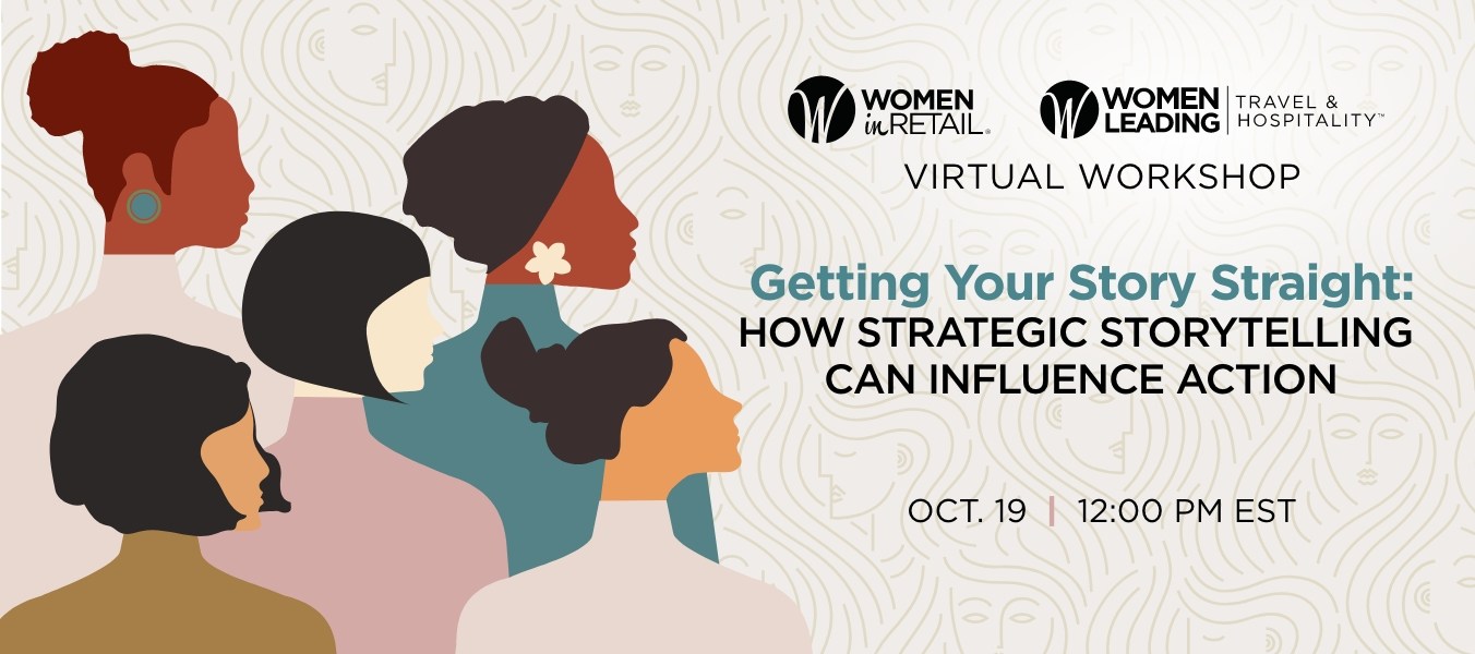 Join Us for an Interactive Workshop on Effective Storytelling for Leaders