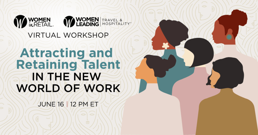 Attracting and Retaining Talent in the New World of Work