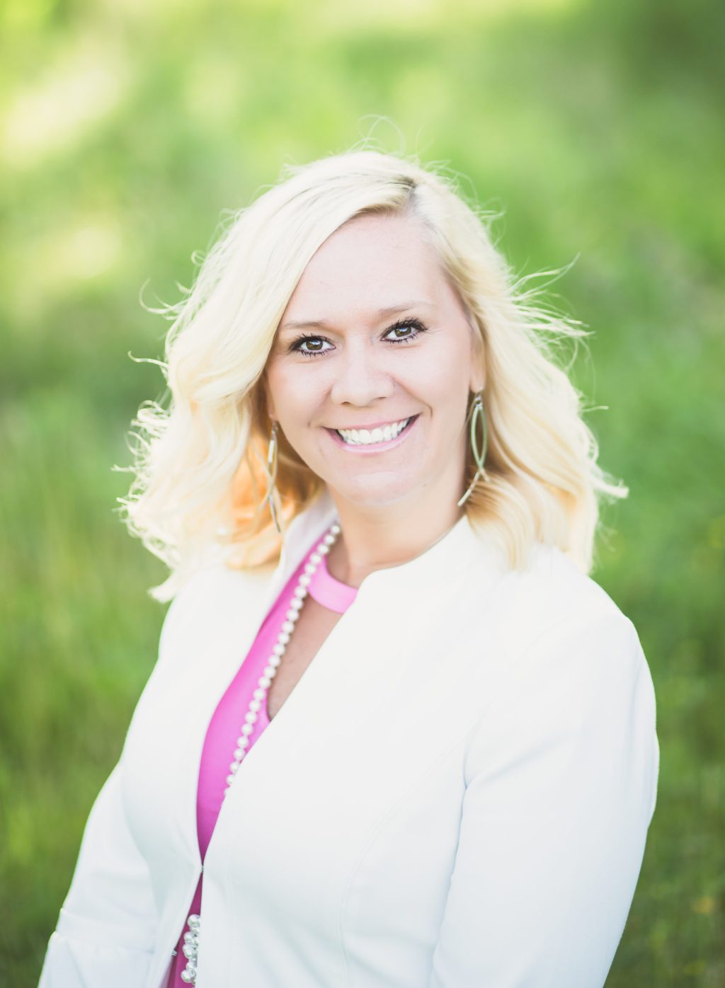 A Q&A With Amy Faber, Director, Business Support Services for Meetings and Incentives, Signet Jewelers