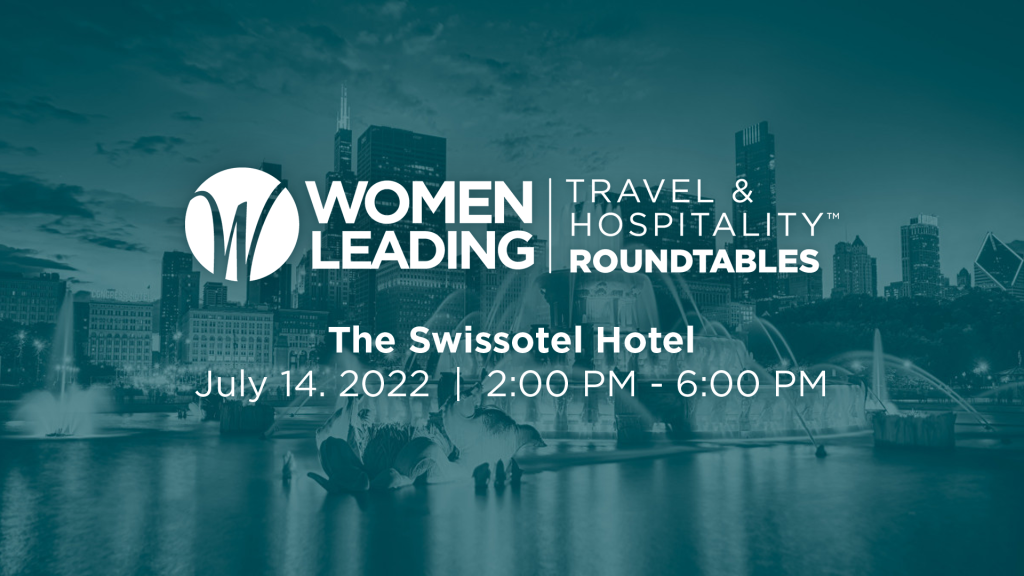 Join Us in Chicago This Summer!