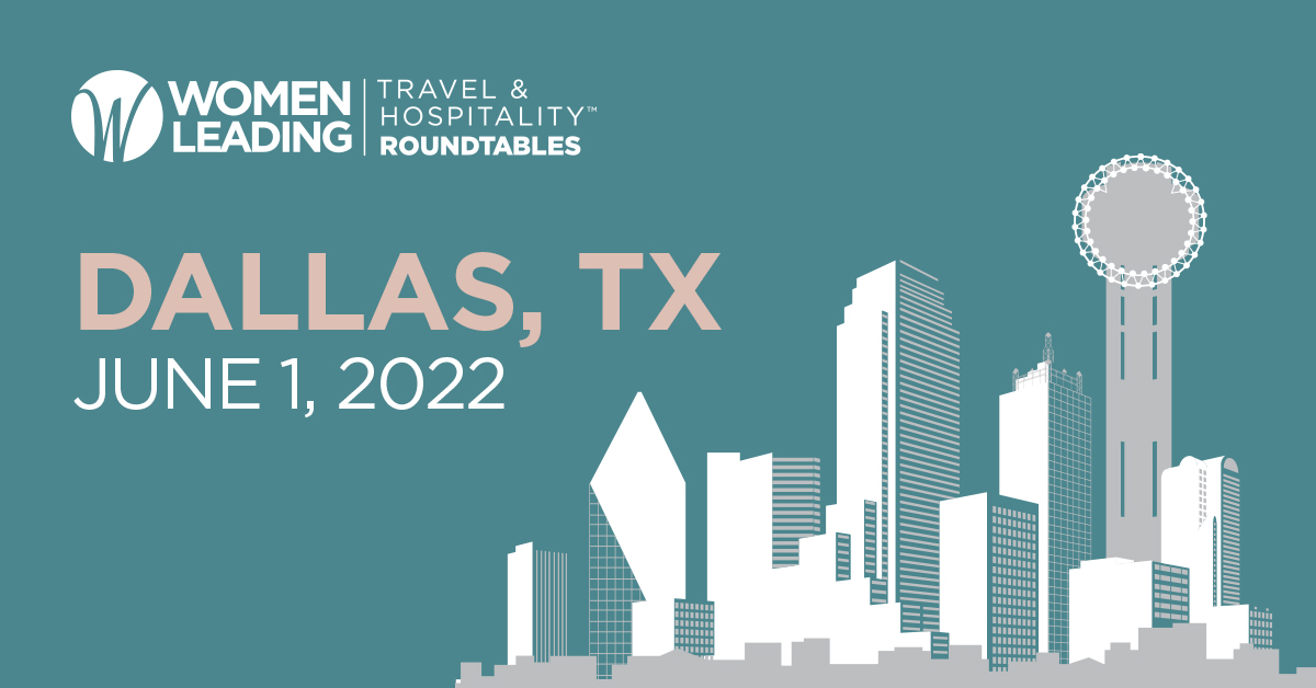 Travel and Hospitality Execs to Share Industry Insights, Leadership Tips in Dallas