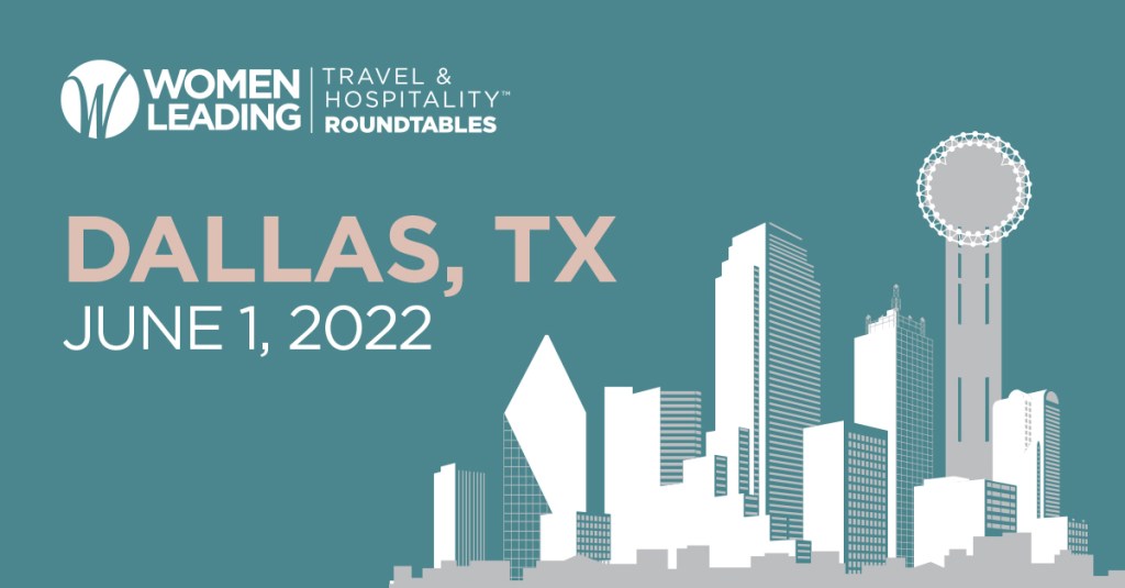 Travel and Hospitality Execs to Share Industry Insights, Leadership Tips in Dallas