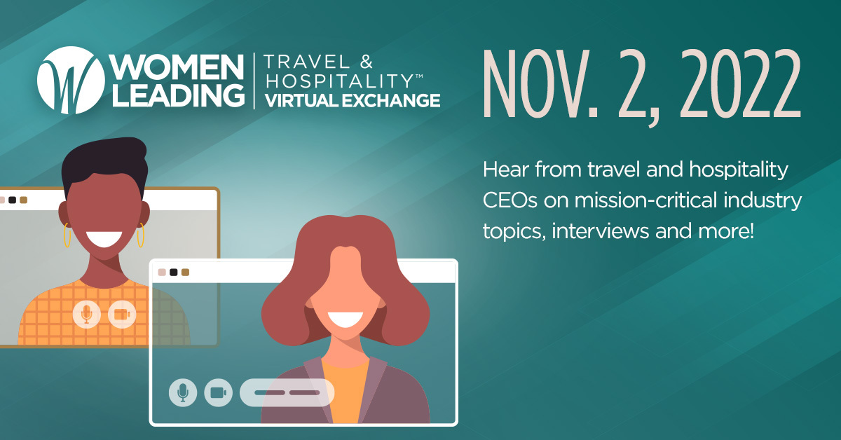 Join Us This Week for the Final Virtual Exchange of 2022!