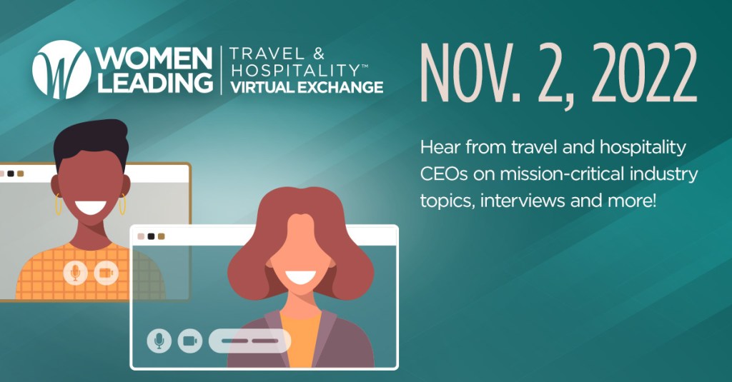 Join Us This Week for the Final Virtual Exchange of 2022!