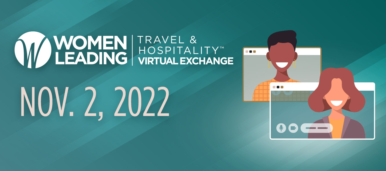 Now Open: Register for Our November Virtual Exchange