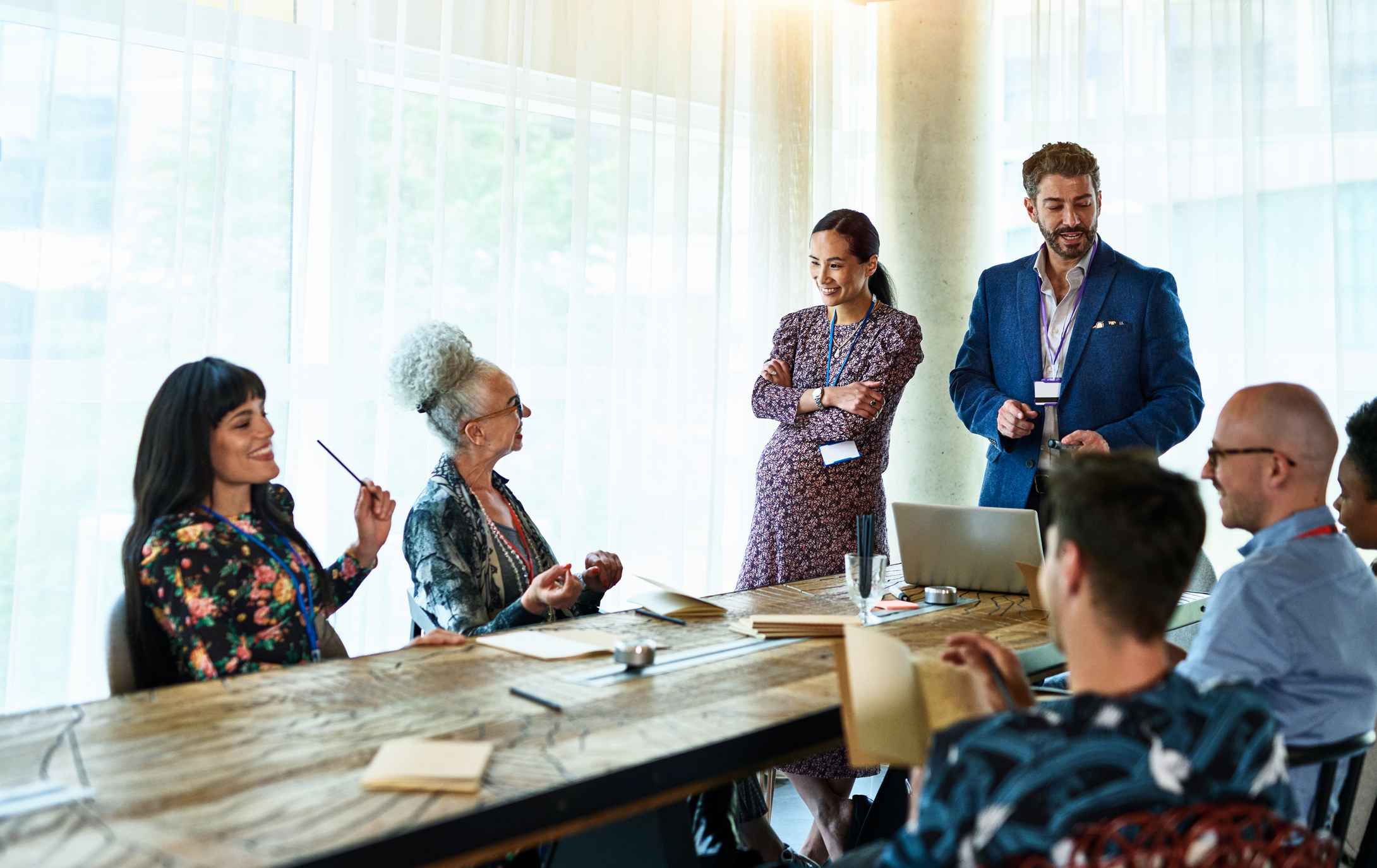 5 Tips to Help Your Business and Your People Thrive