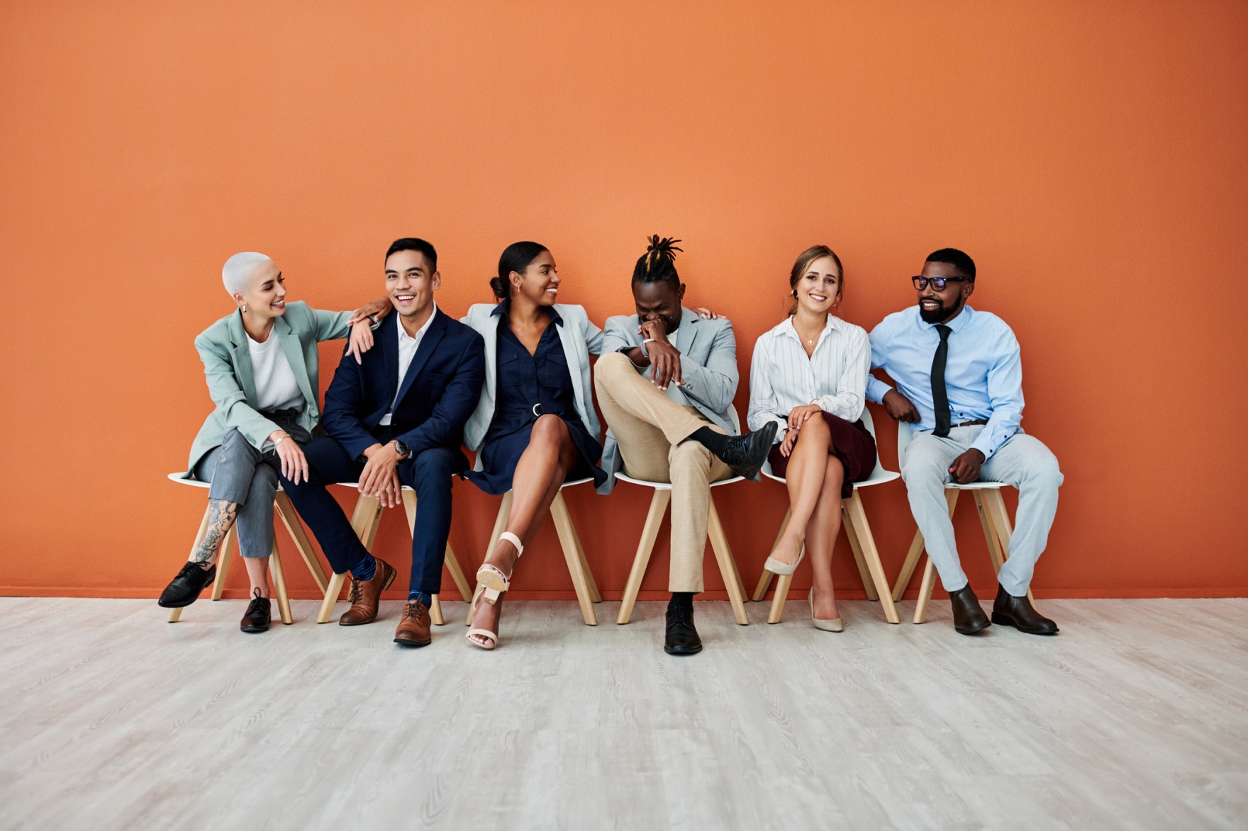 How to Foster a Culture of Belonging in the Workplace