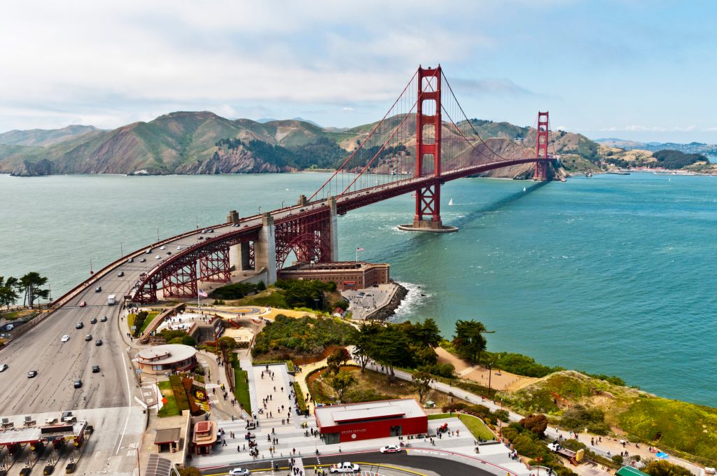 Join Women Leading Travel & Hospitality in San Francisco