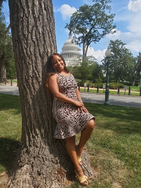 20 Questions With Jawauna Greene, Director, Brand and Customer Partnerships, Port Authority of New York and New Jersey